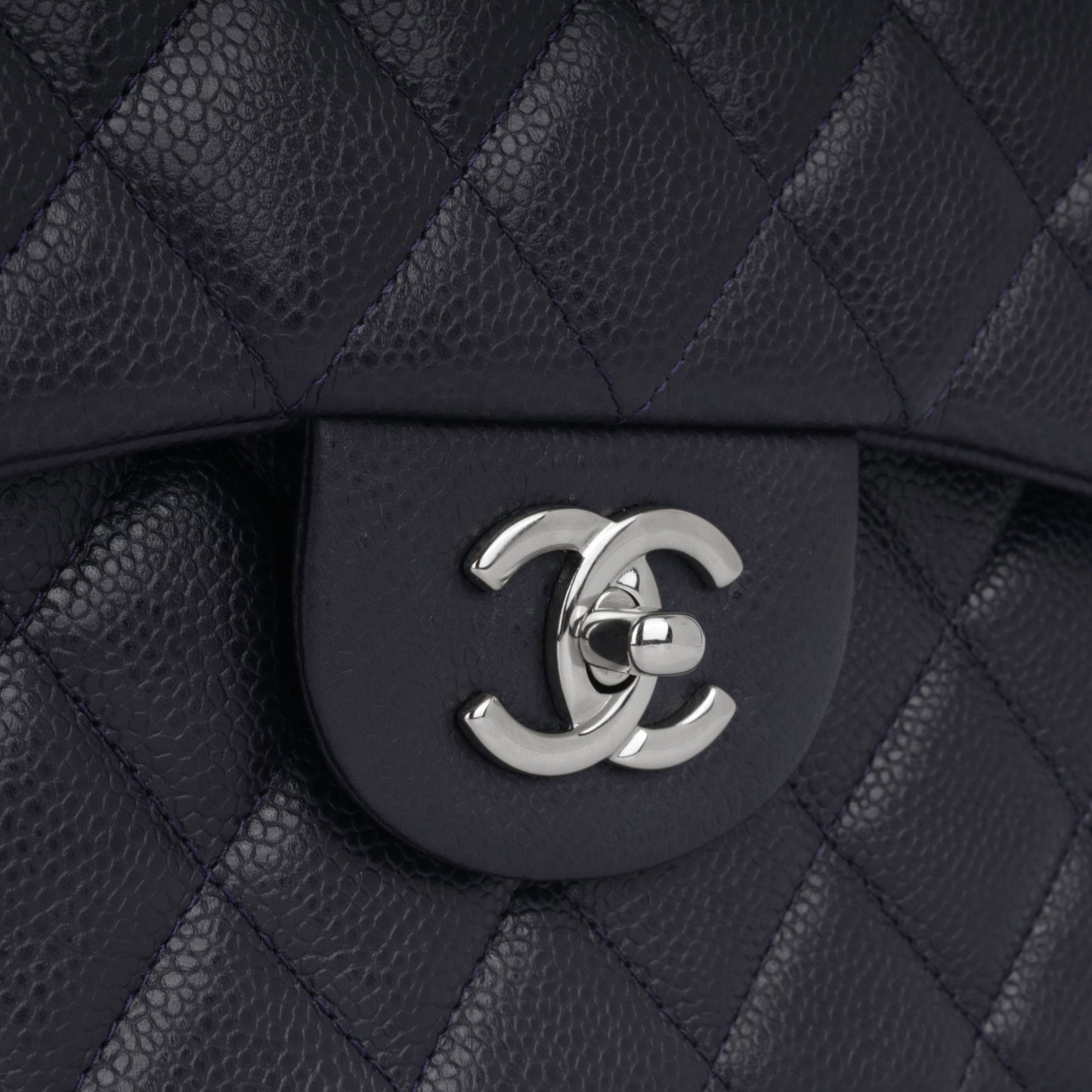Chanel Classic Flap Bag - Jumbo