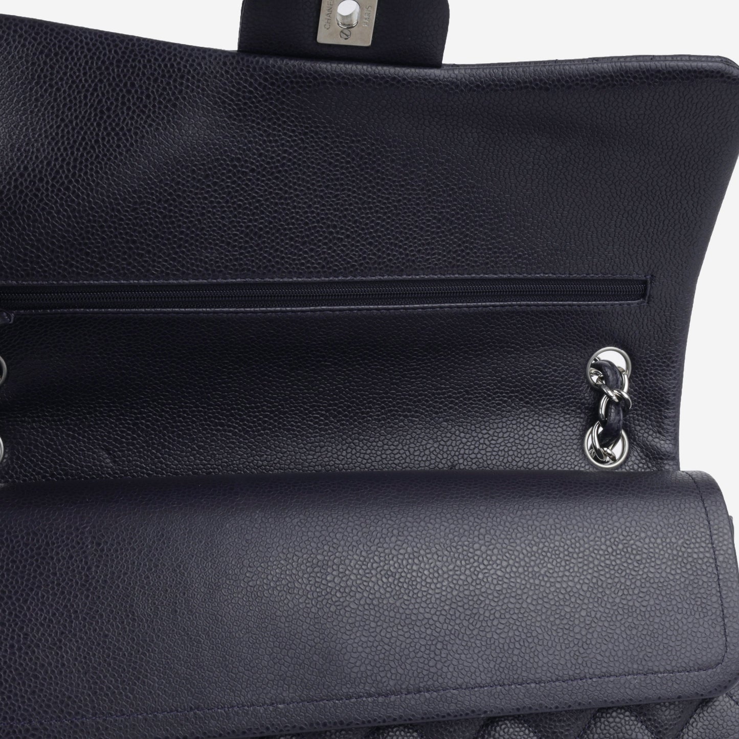 Chanel Classic Flap Bag - Jumbo