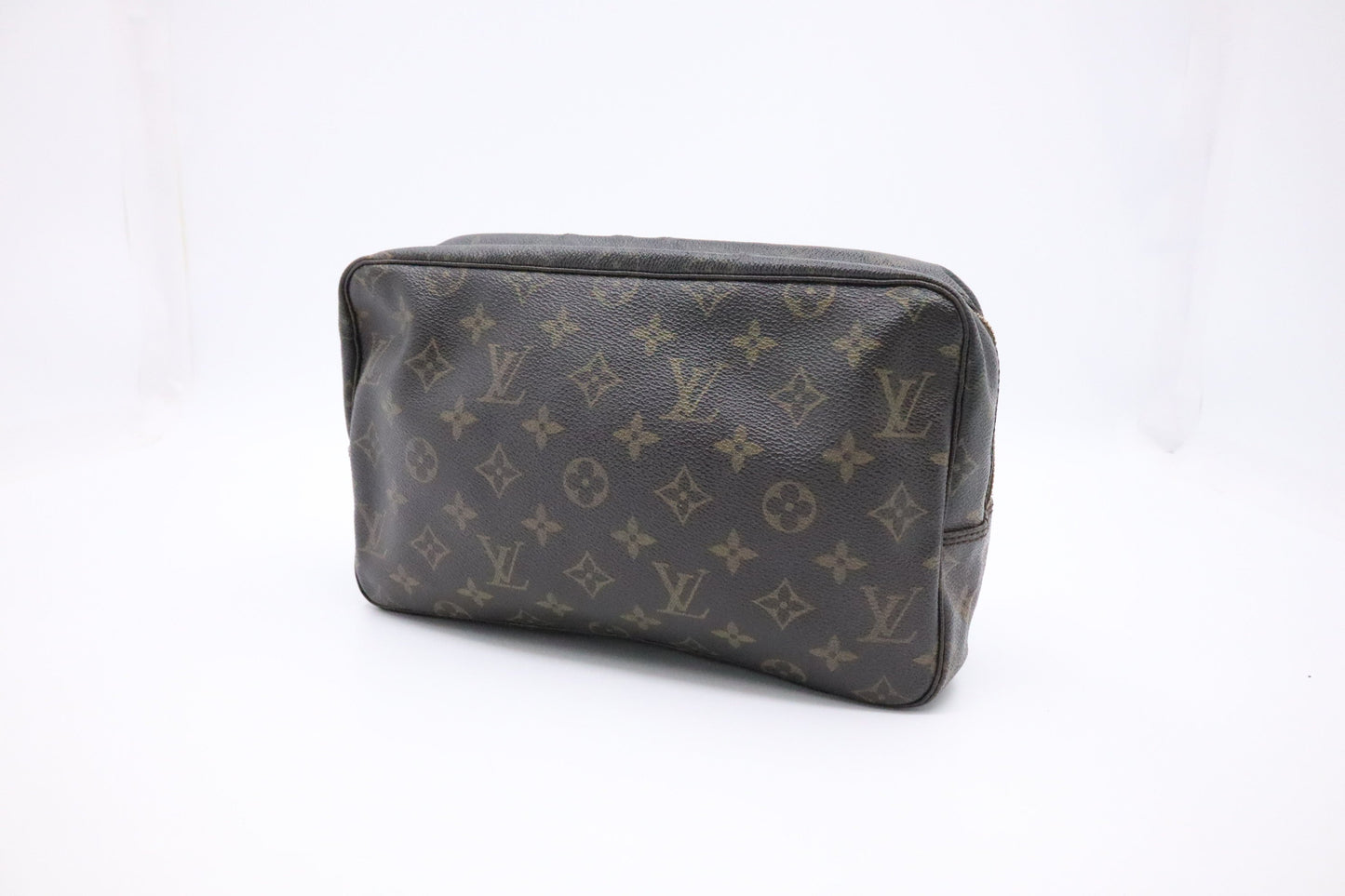 Louis Vuitton Trousse 28 in Monogram Canvas