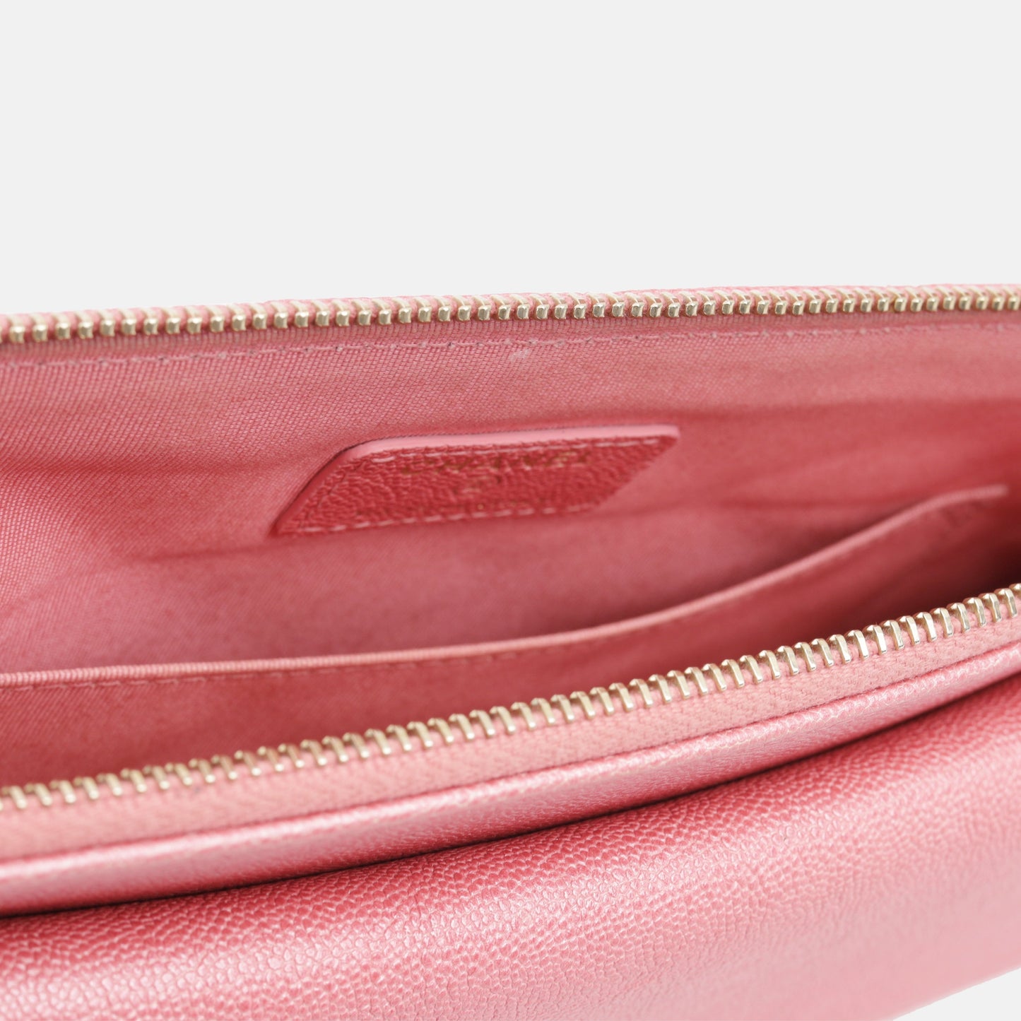 Chanel Flap O-Case