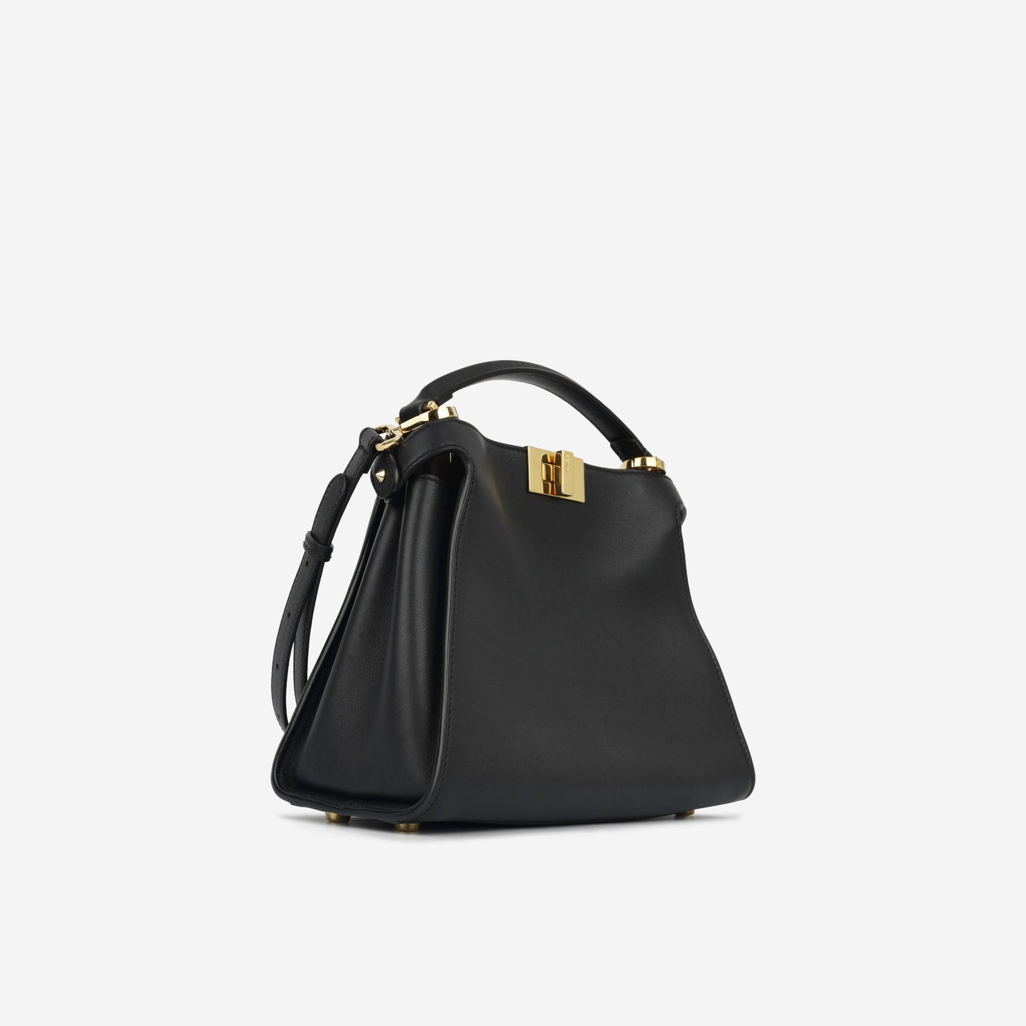 Fendi Peekaboo Handbag - Ewore Bags