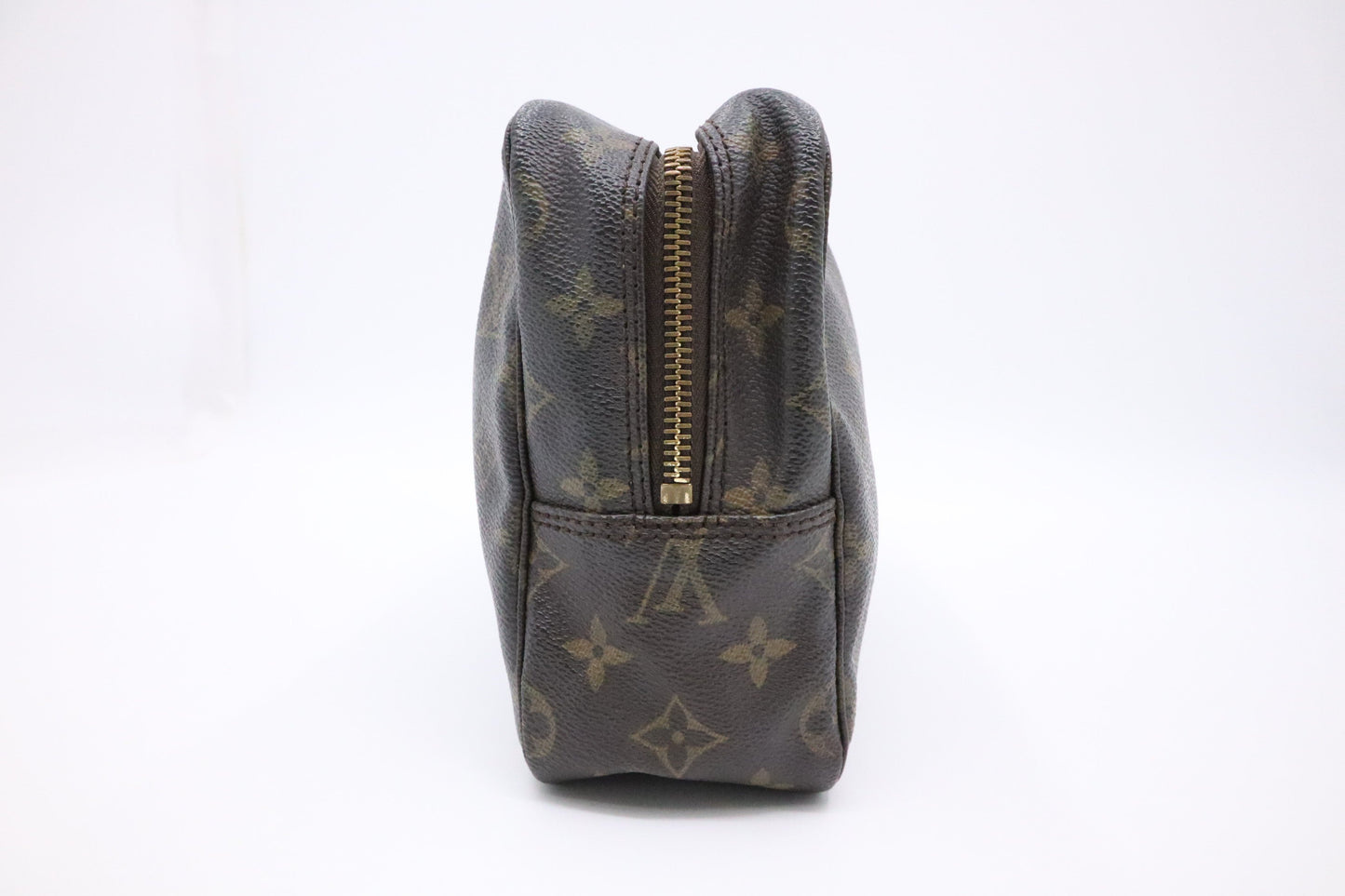 Louis Vuitton Trousse 28 in Monogram Canvas
