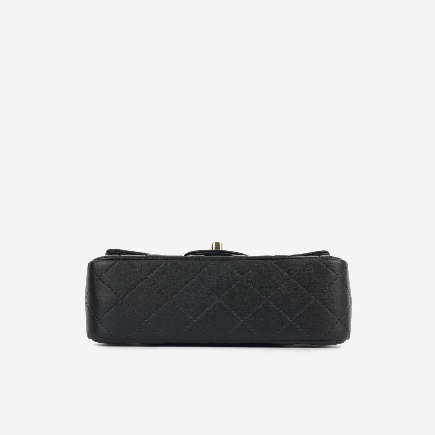 Chanel Classic Flap Bag - Mini Rectangular