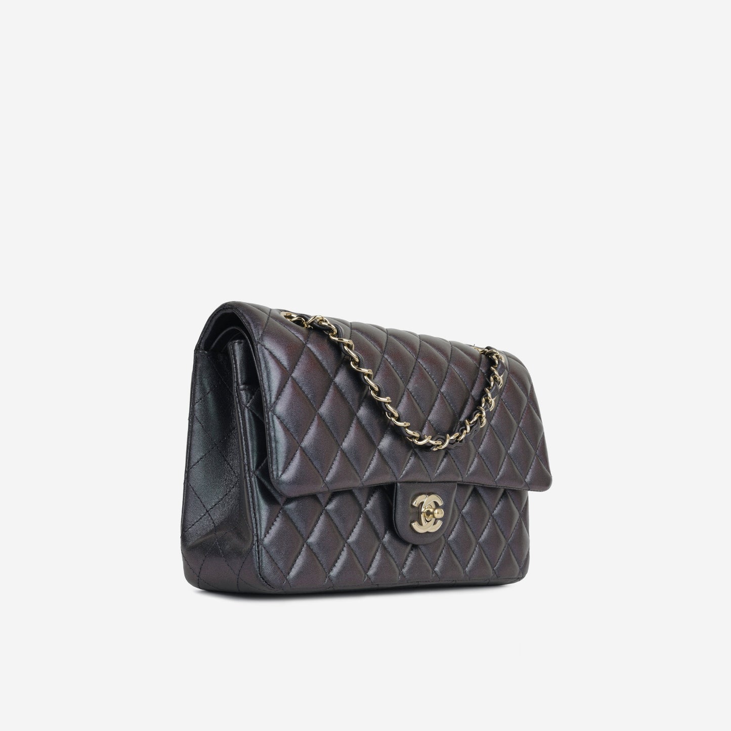 Chanel Classic Flap Bag - Medium