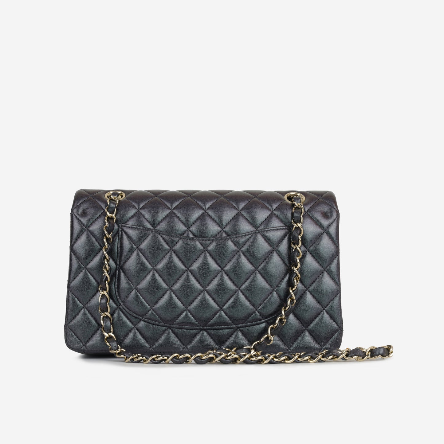 Chanel Classic Flap Bag - Medium