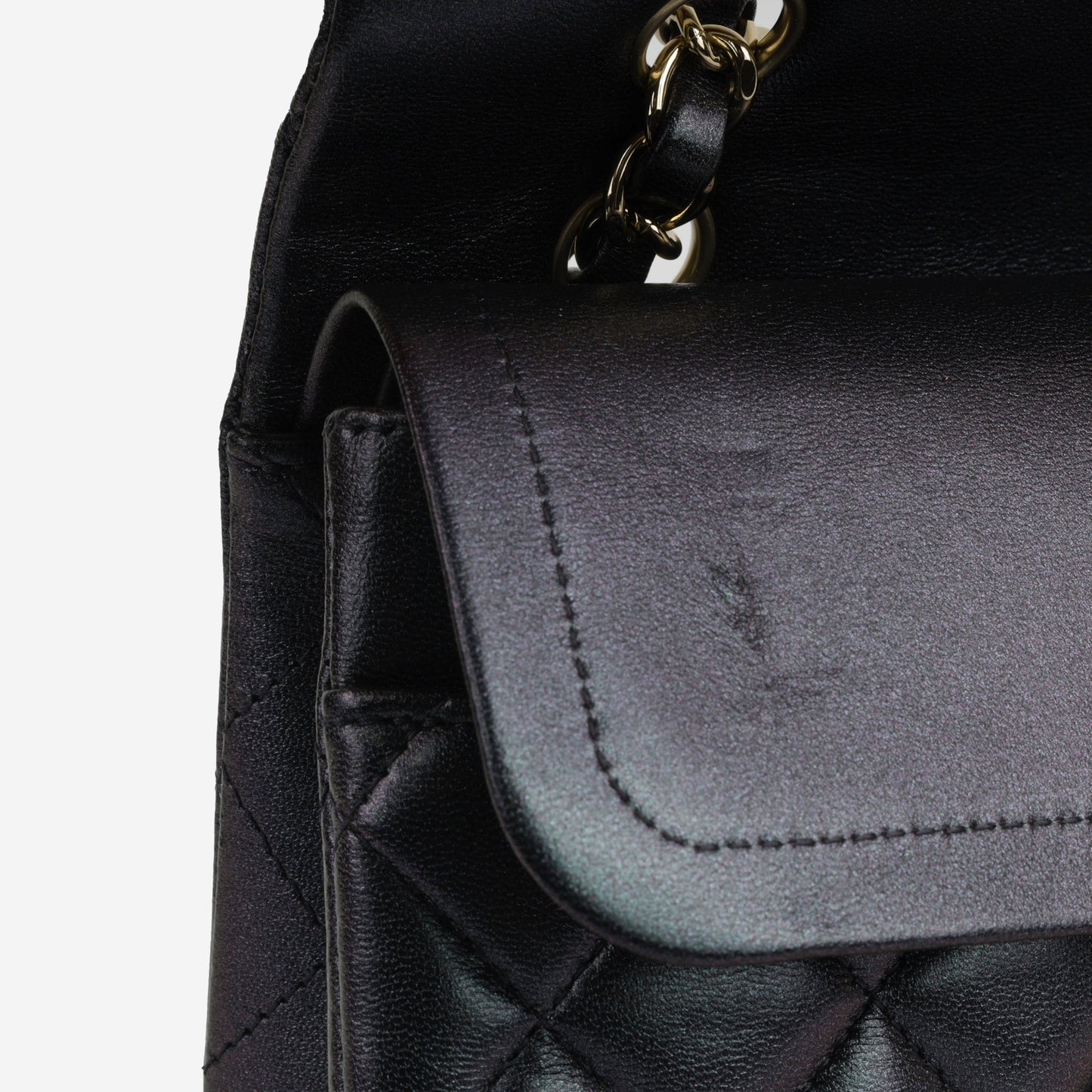 Chanel Classic Flap Bag - Medium