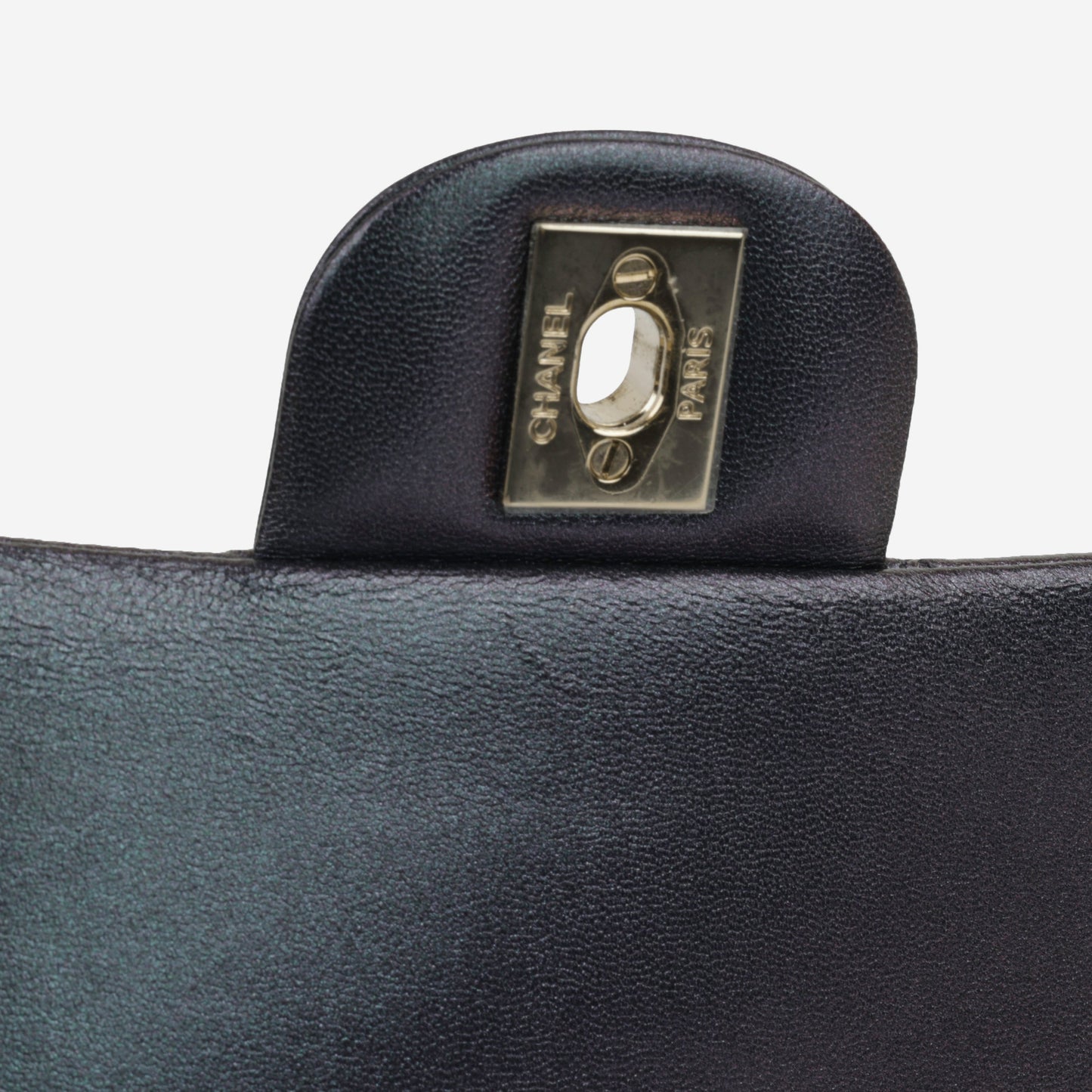 Chanel Classic Flap Bag - Medium