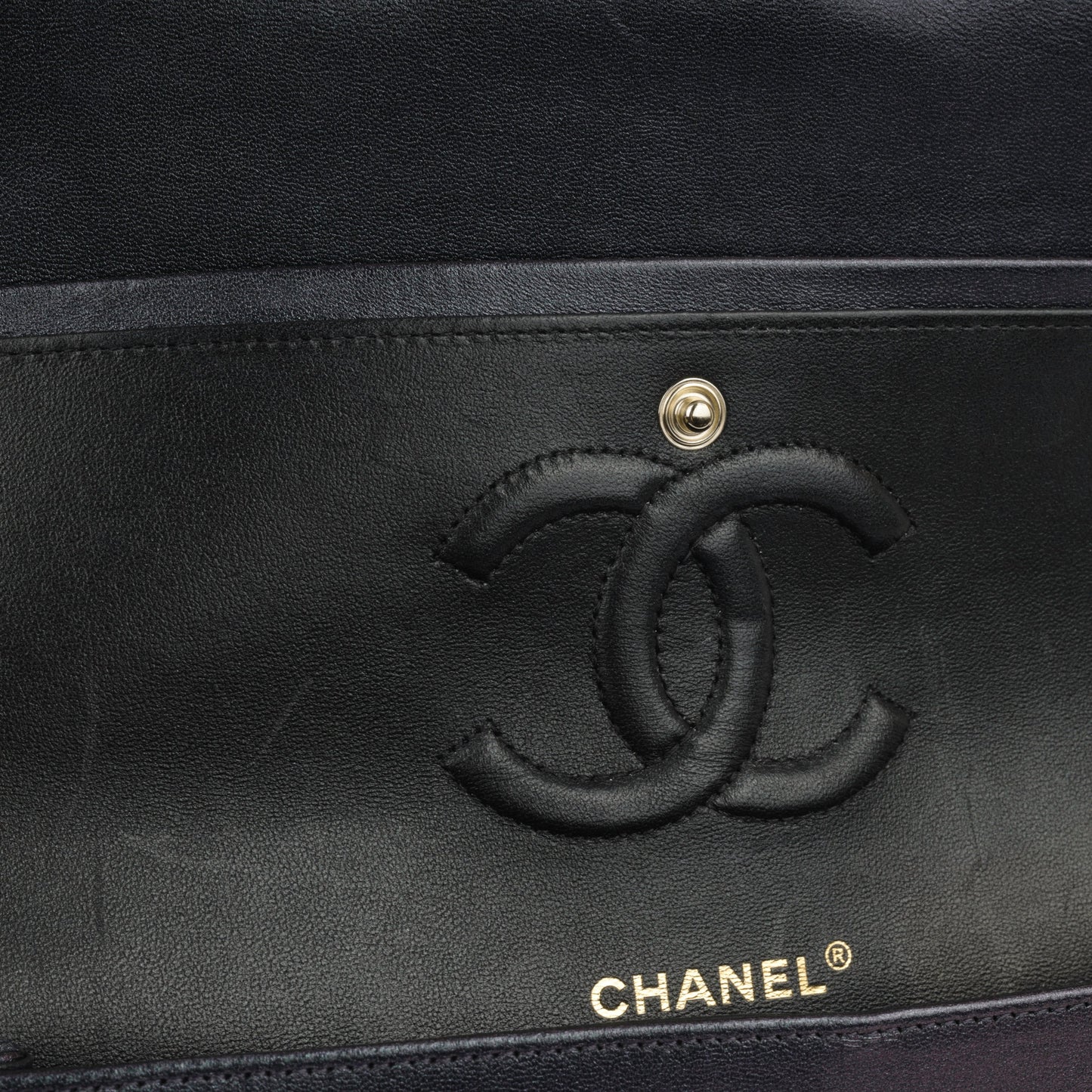 Chanel Classic Flap Bag - Medium