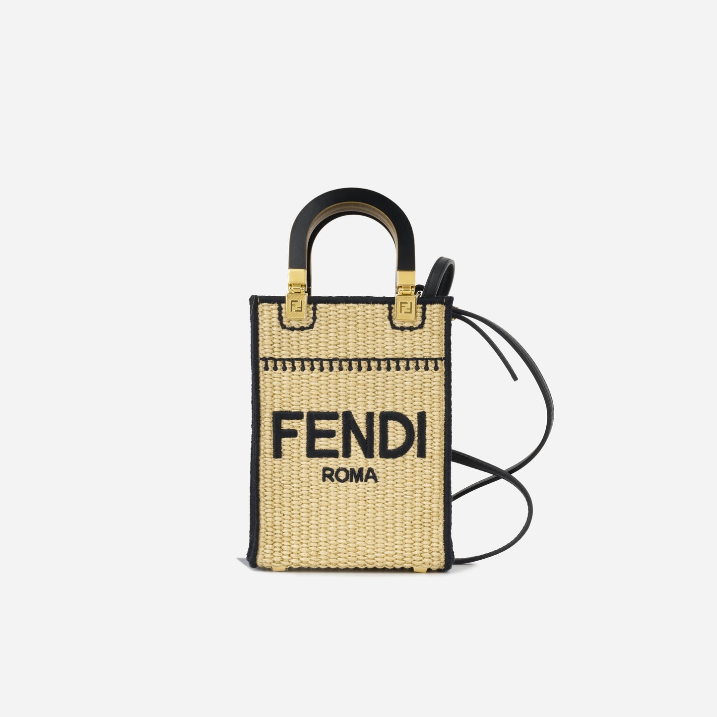 Fendi Sunshine Tote - Ewore Bags