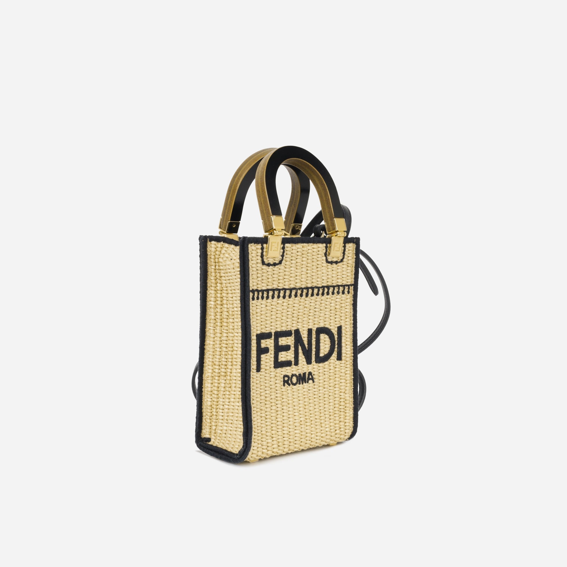 Fendi Peekaboo Tote - Ewore Bags