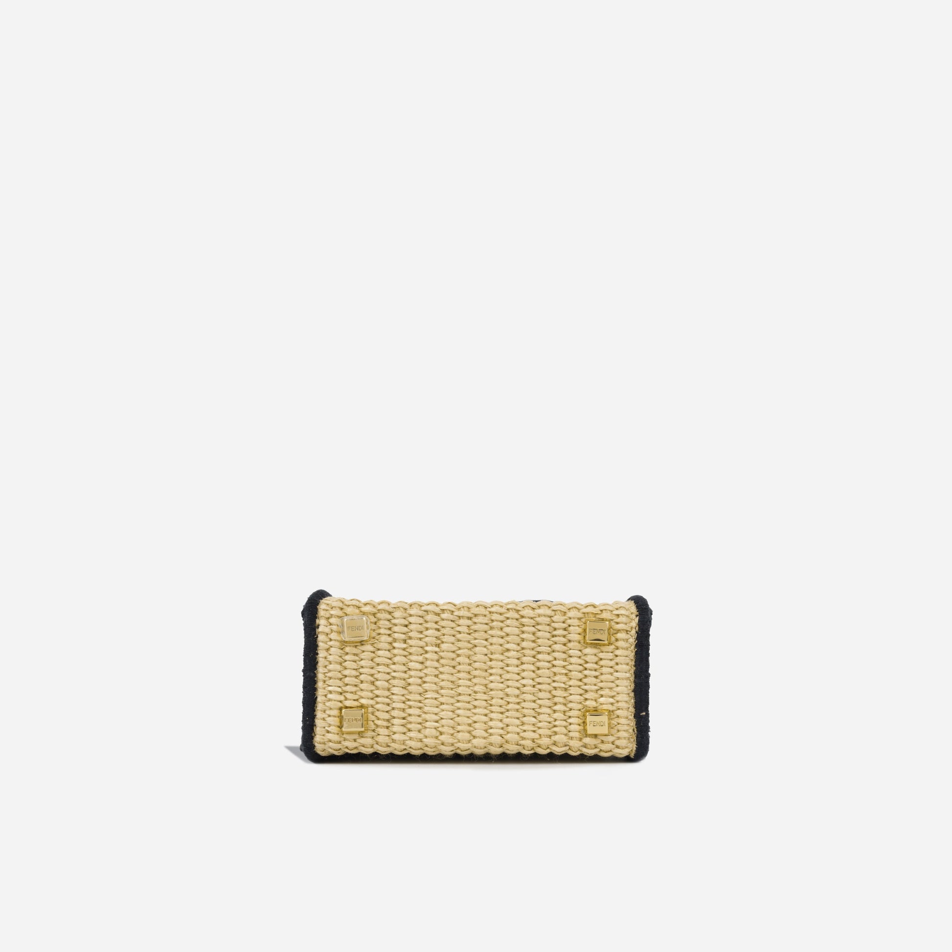 Fendi Sunshine Tote - Ewore Bags