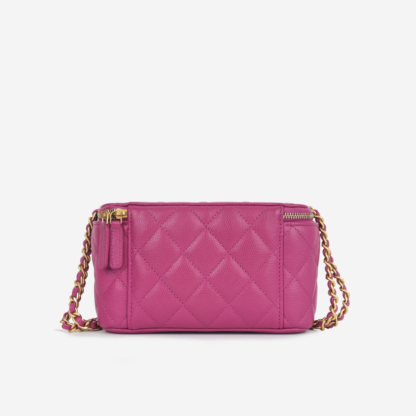 Chanel Small Vanity on Chain