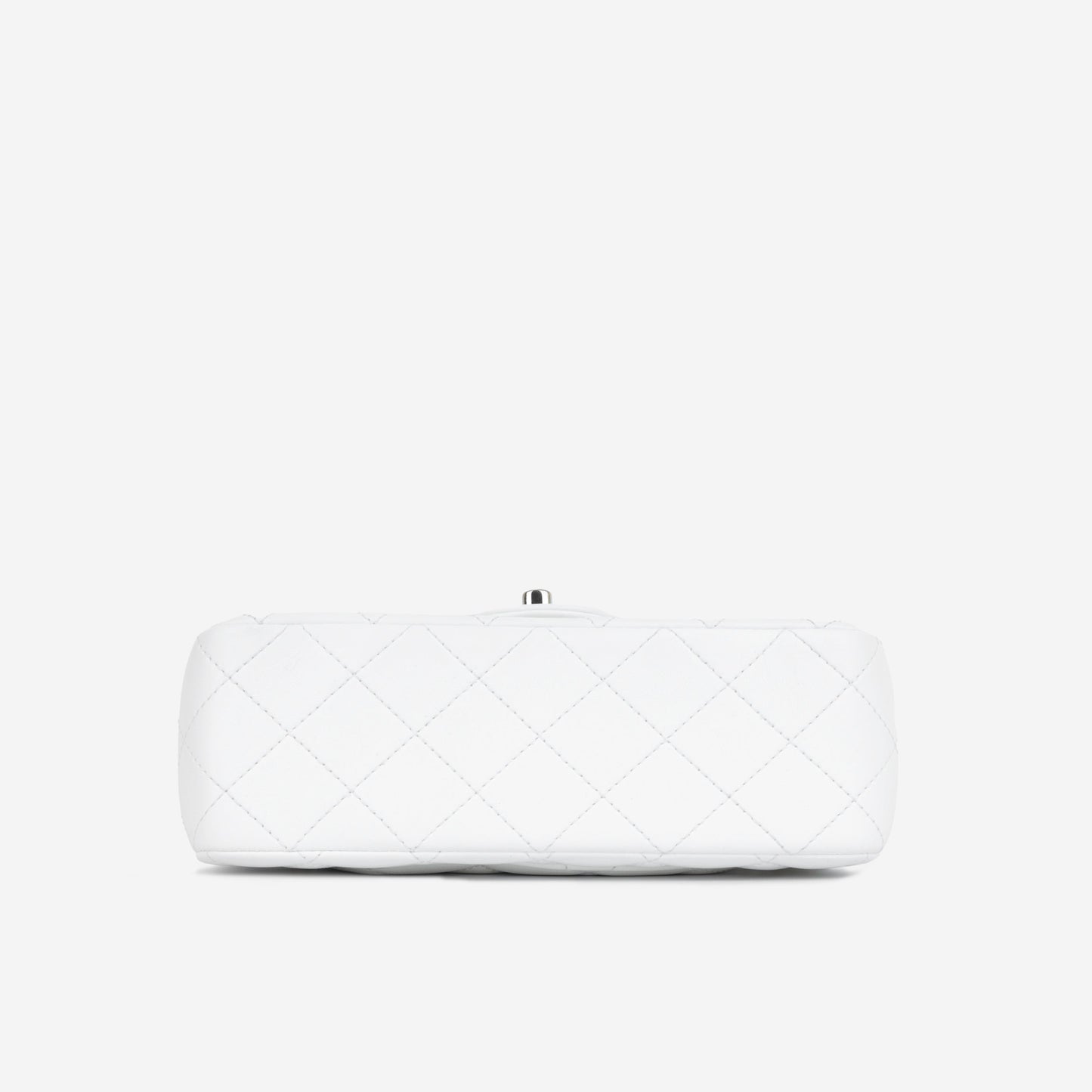 Chanel Classic Pearl Crush Mini Rectangular Flap