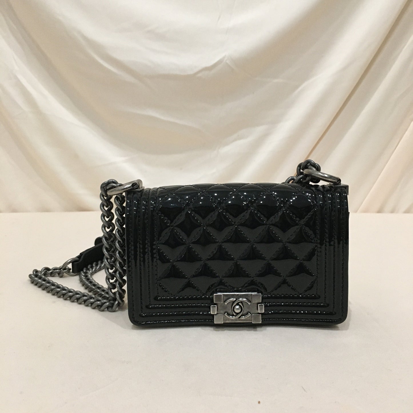 Chanel Mini Shoulder Bag - Ewore Bags