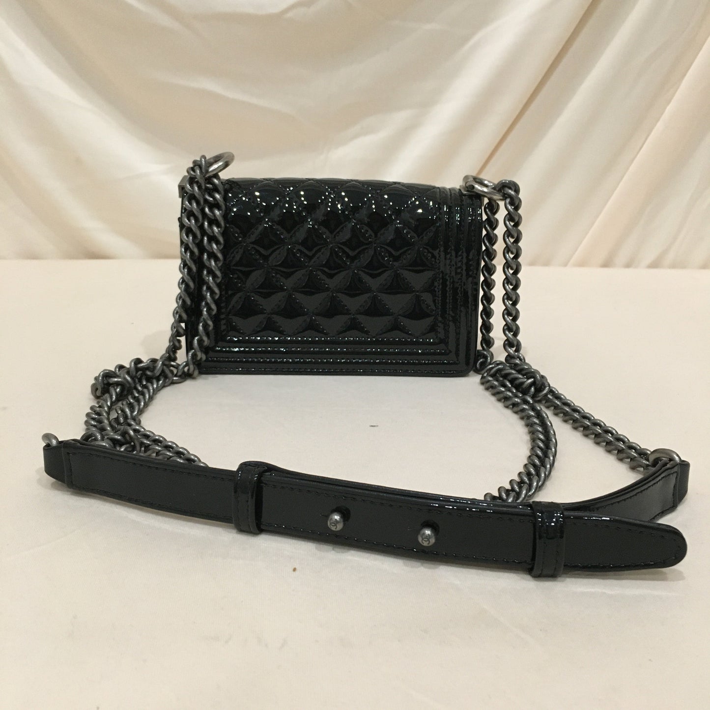 Chanel Mini Shoulder Bag - Ewore Bags