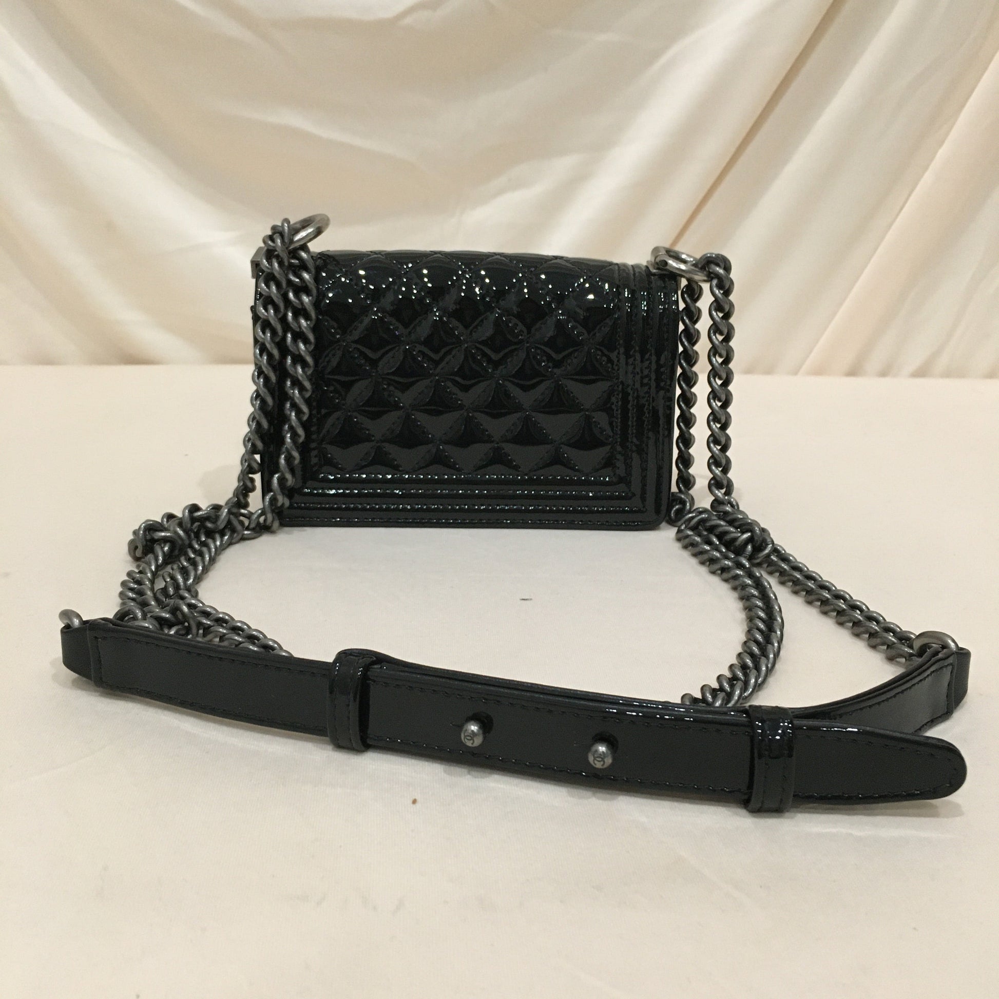 Chanel Mini Shoulder Bag - Ewore Bags