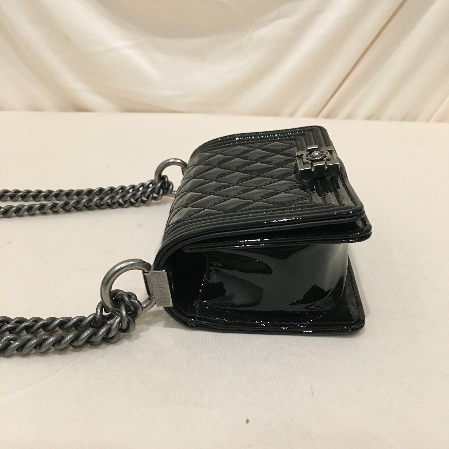 Chanel Mini Shoulder Bag - Ewore Bags