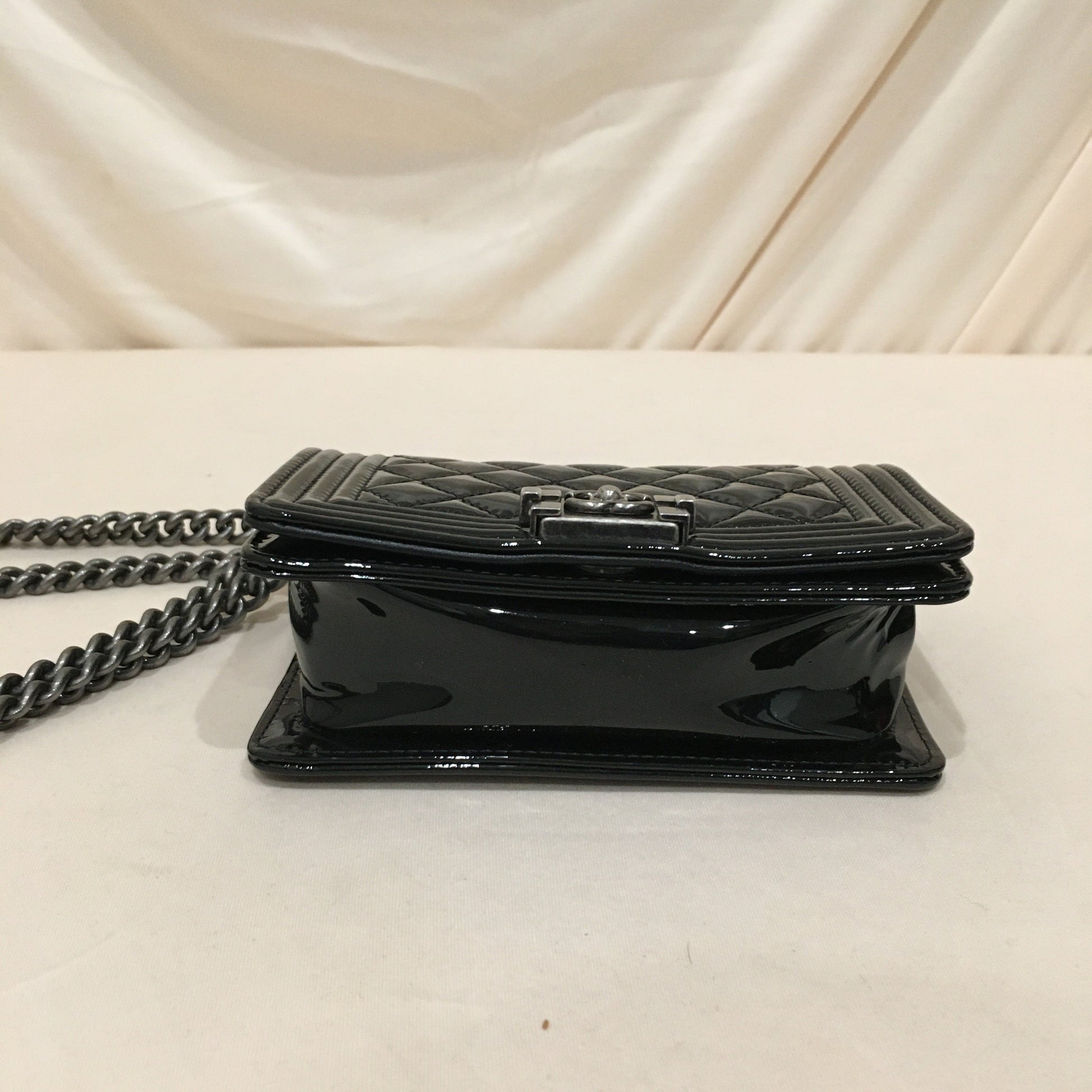Chanel Mini Shoulder Bag - Ewore Bags