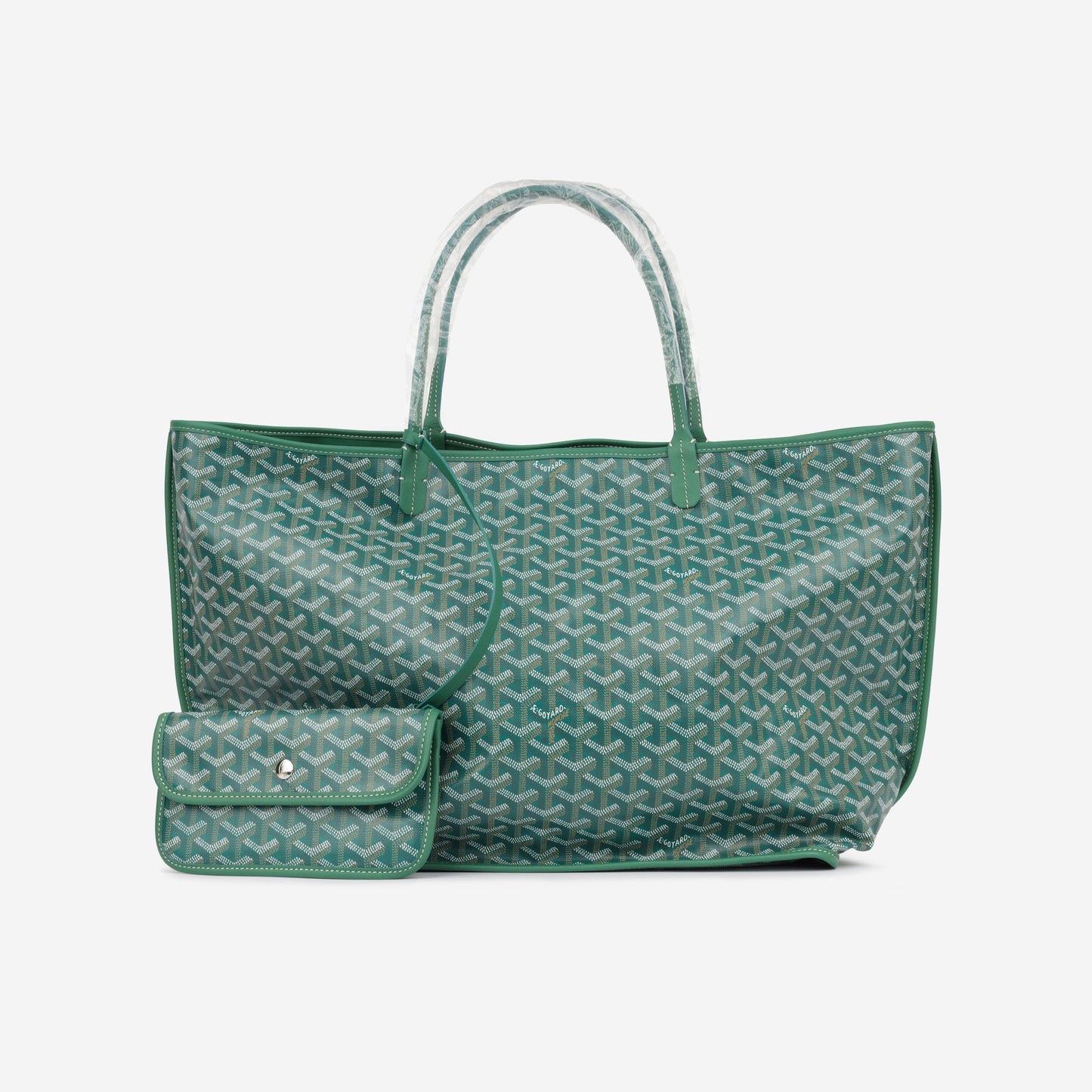 Goyard Anjou GM (NWT)