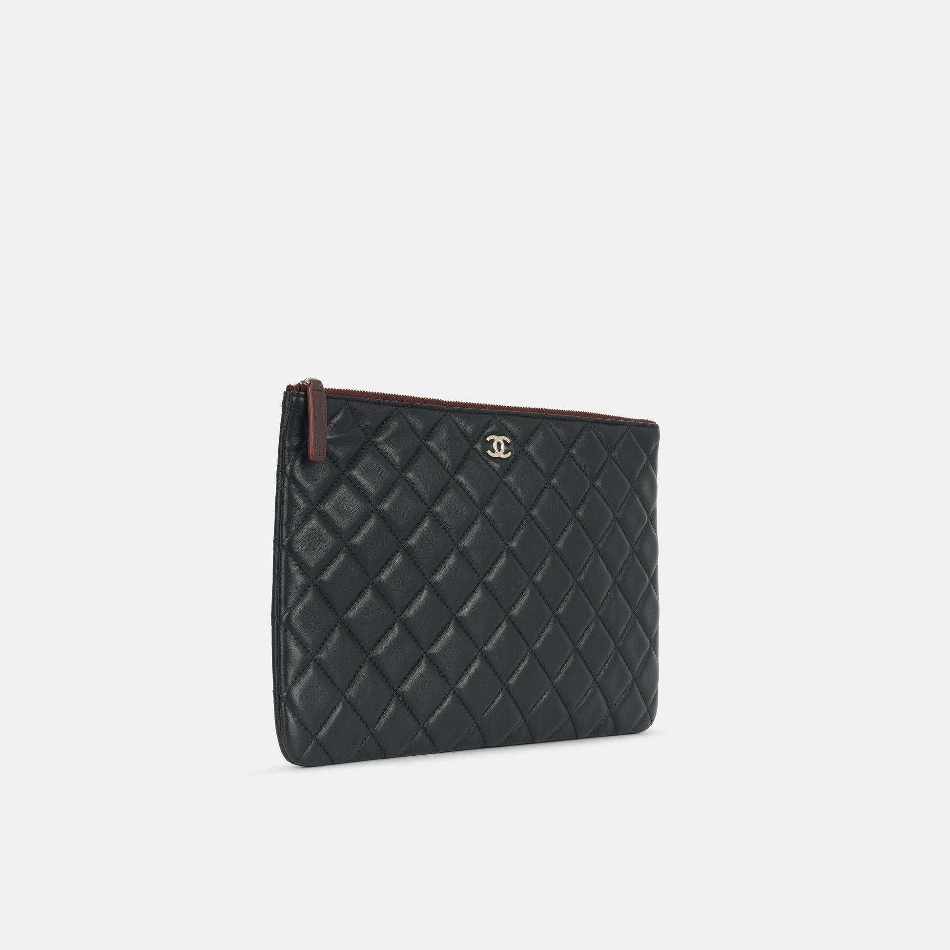 Chanel Medium Handbag - EworeBags