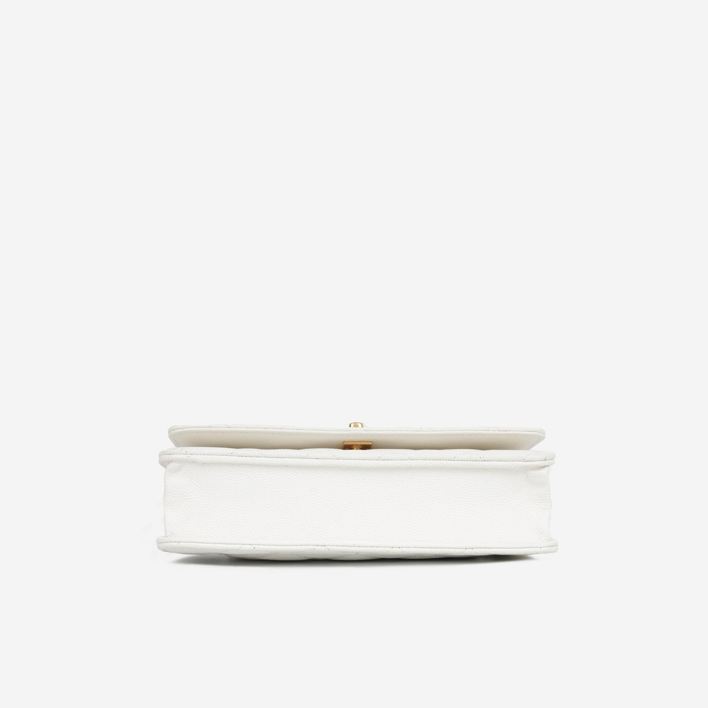 Chanel Medallion Wallet on Chain