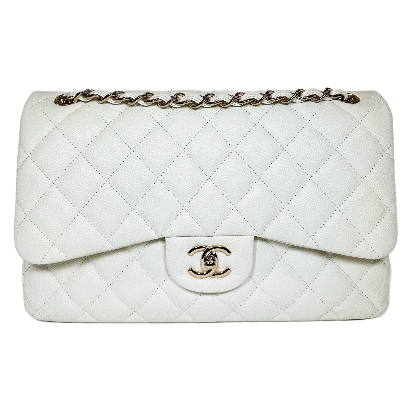 Chanel Flap Shoulder Bag - Ewore Bags