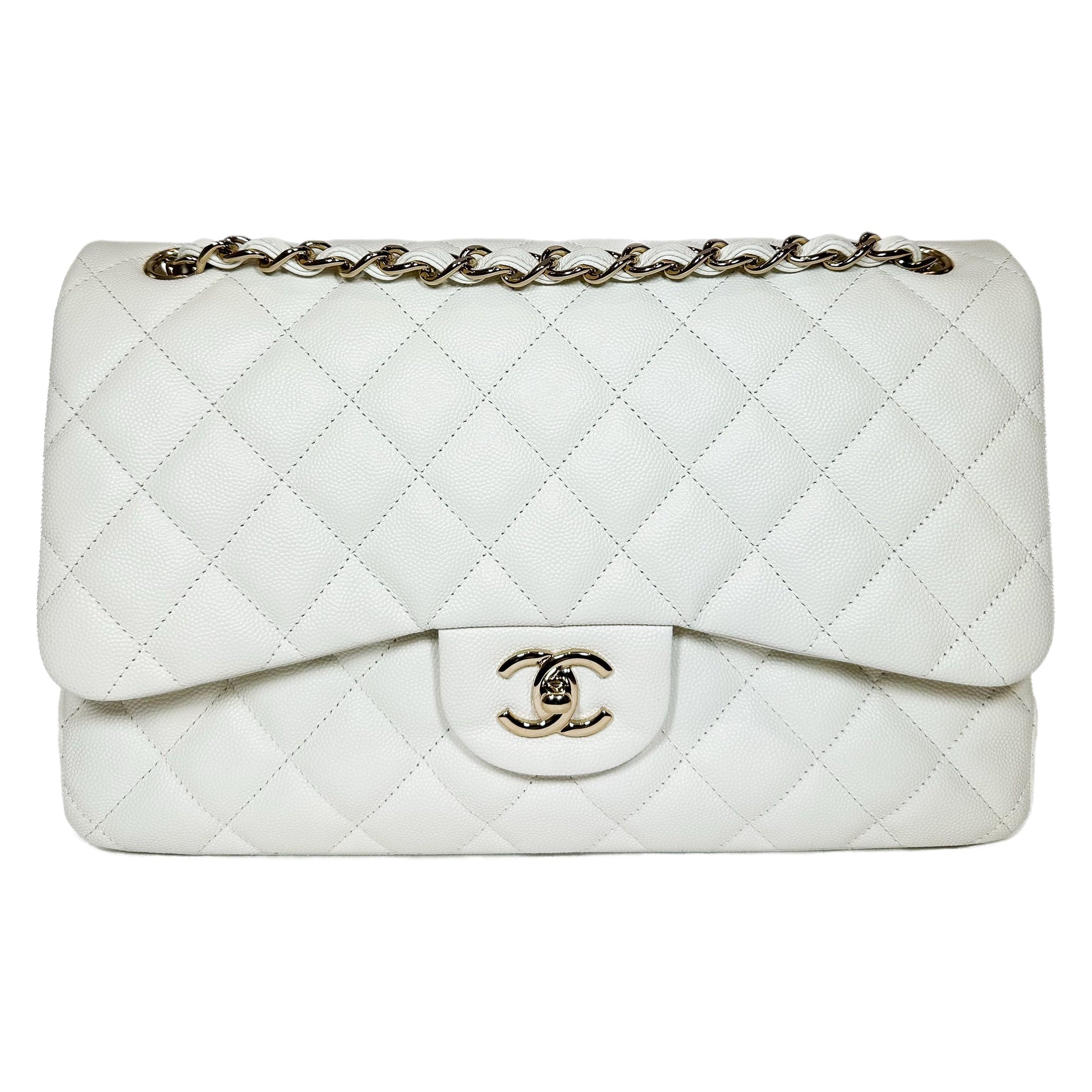 Chanel Flap Shoulder Bag - Ewore Bags