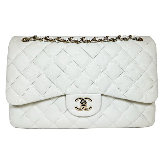 Chanel Flap Shoulder Bag - Ewore Bags