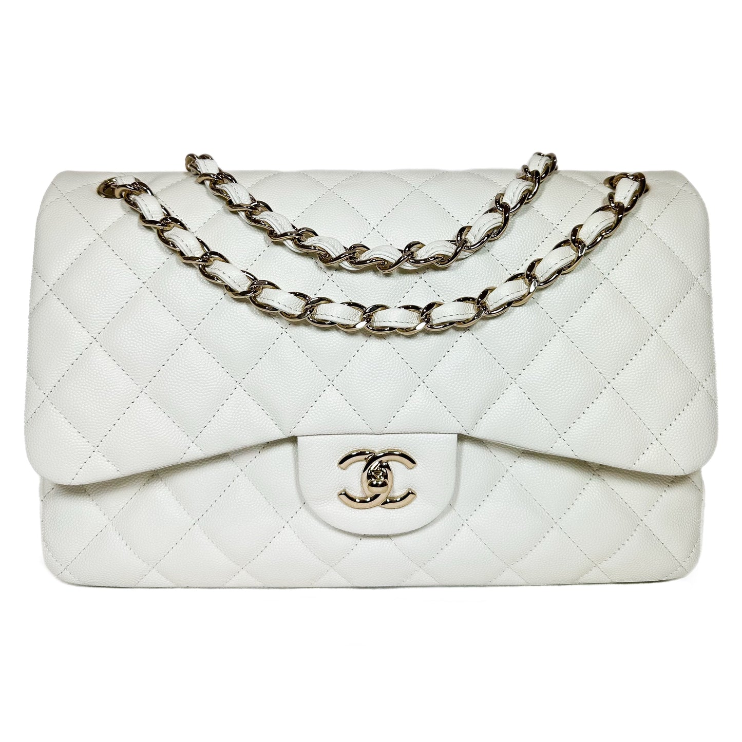 Chanel Flap Shoulder Bag - Ewore Bags