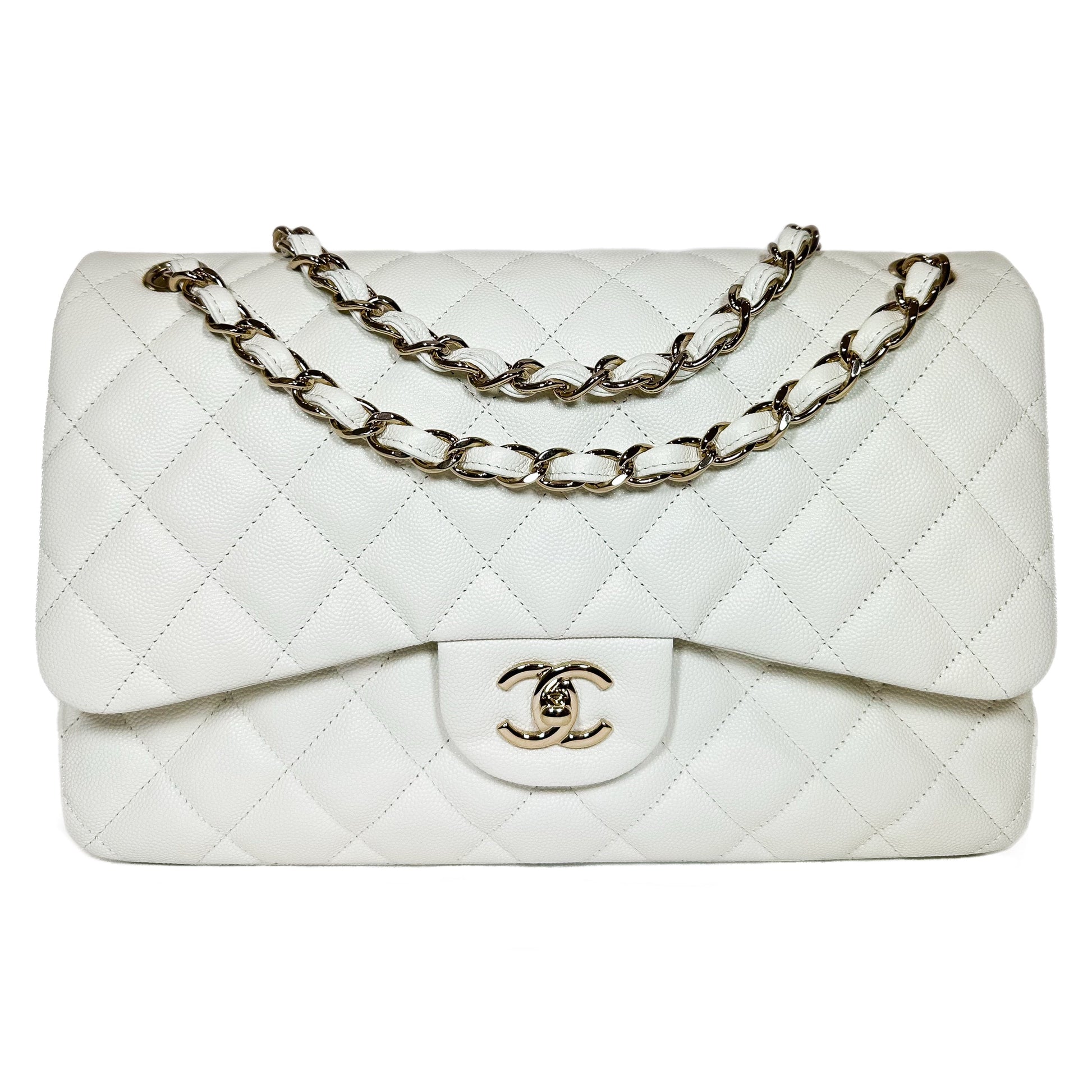 Chanel Flap Shoulder Bag - Ewore Bags