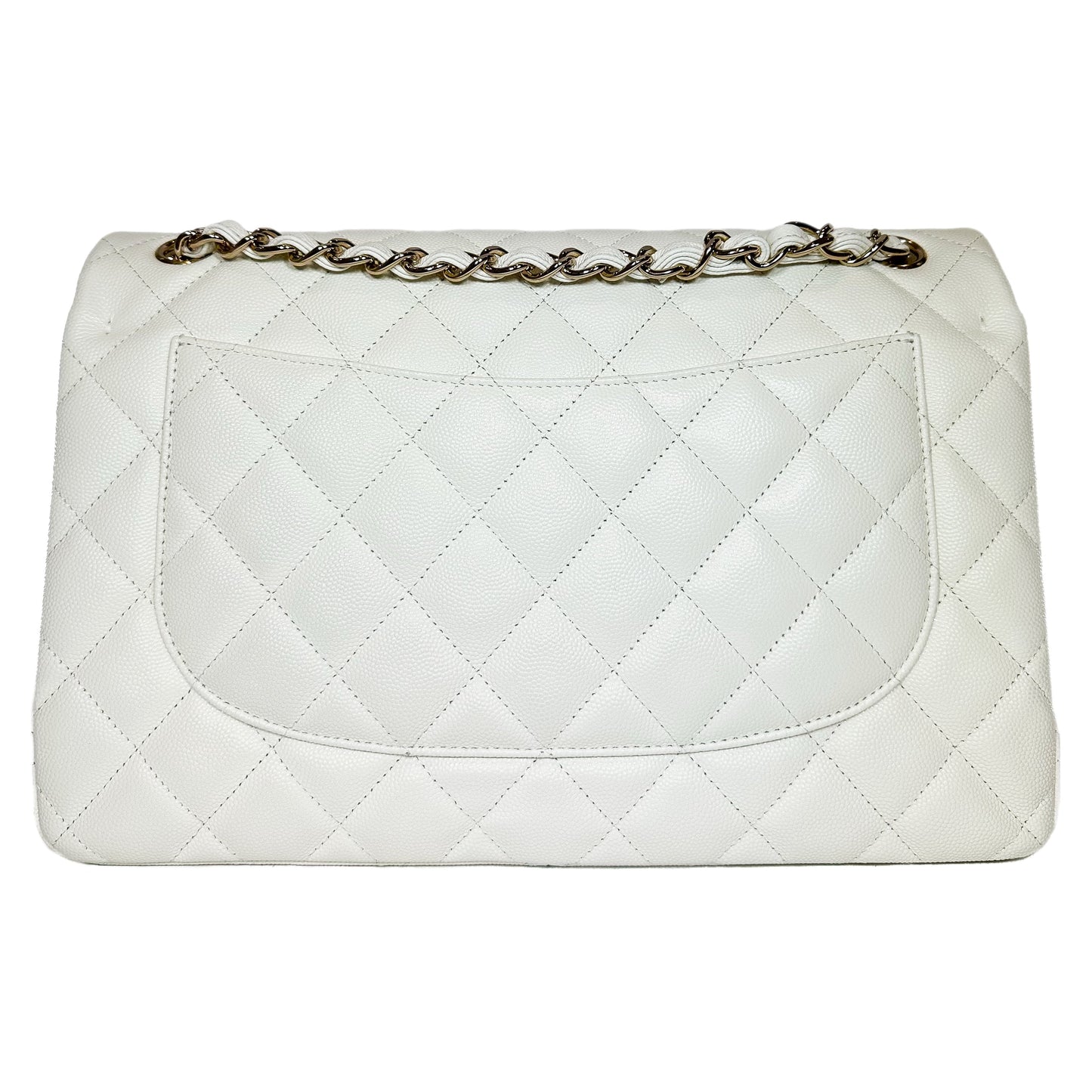 Chanel Flap Shoulder Bag - Ewore Bags