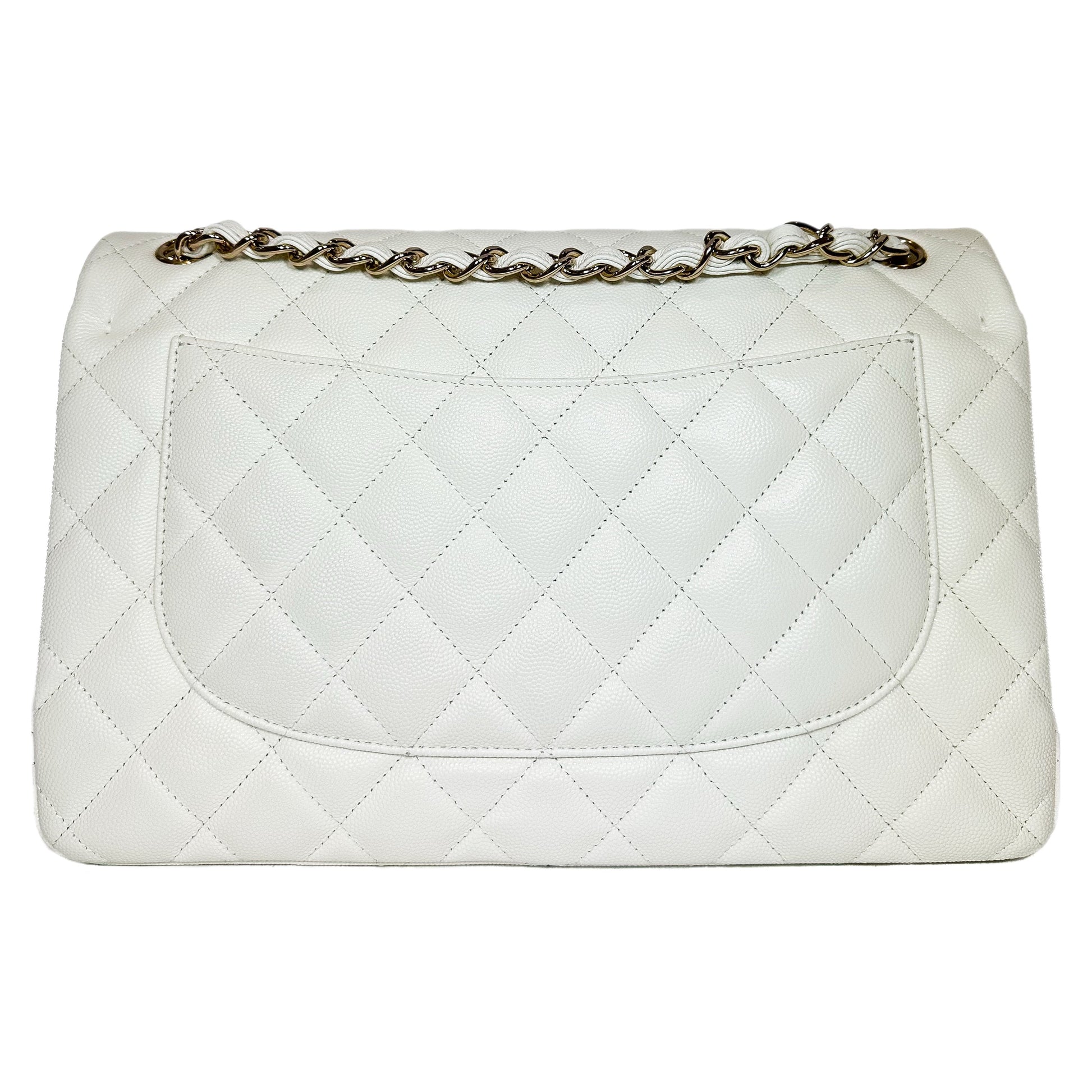 Chanel Flap Shoulder Bag - Ewore Bags