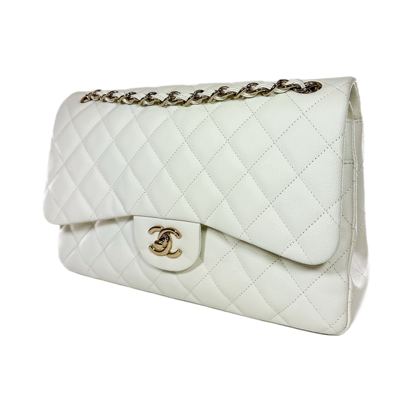 Chanel Flap Shoulder Bag - Ewore Bags