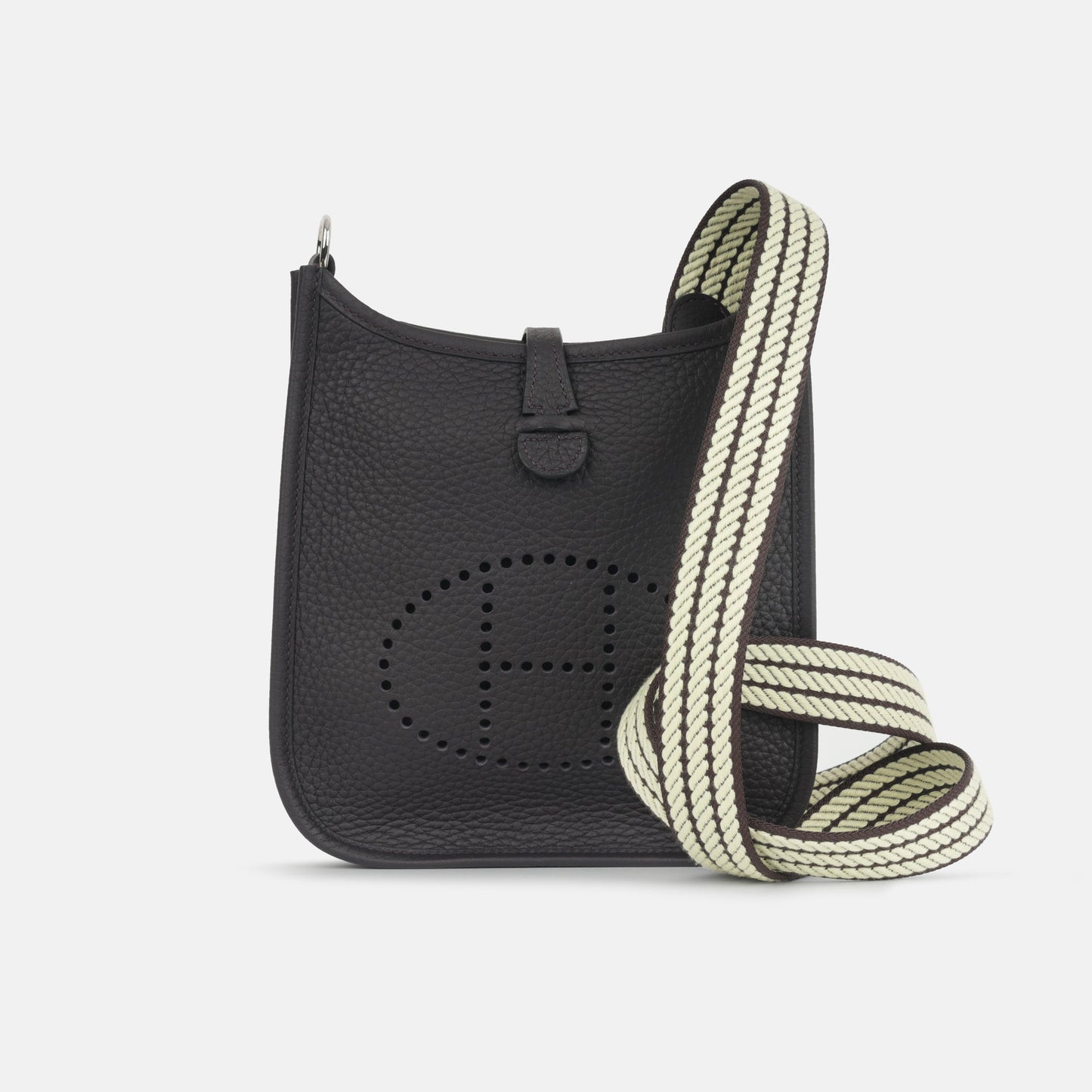 Hermès Evelyne TPM - Prunoir | Palladium Hardware