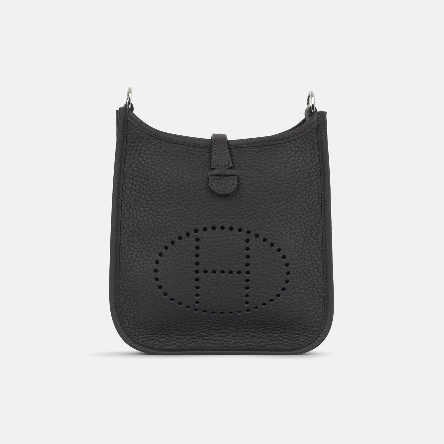 Hermès Evelyne TPM - Prunoir | Palladium Hardware