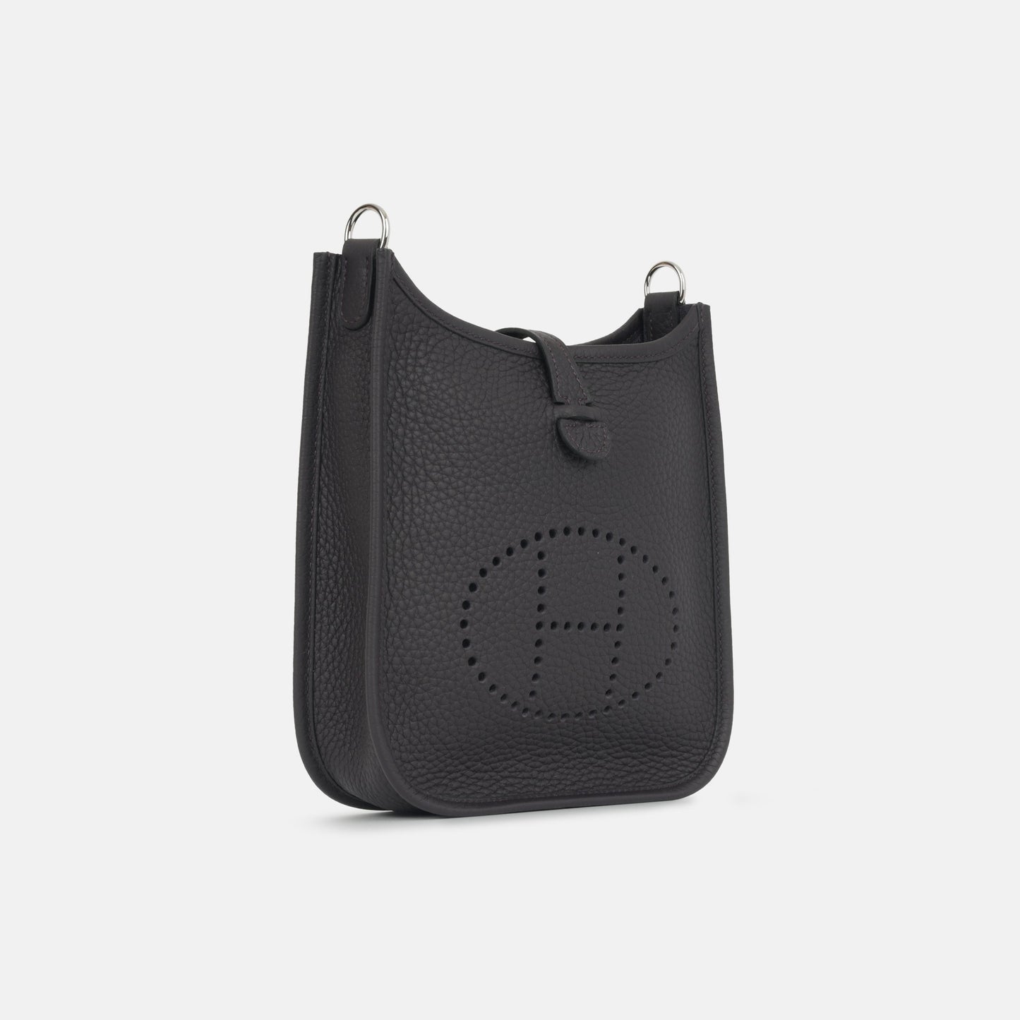 Hermès Evelyne TPM - Prunoir | Palladium Hardware