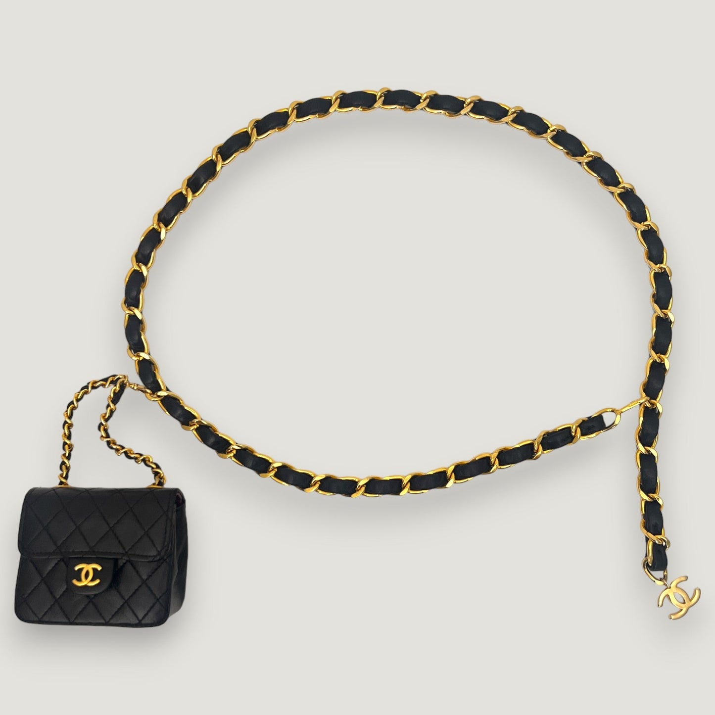 Chanel Handbag Bag - Ewore Bags