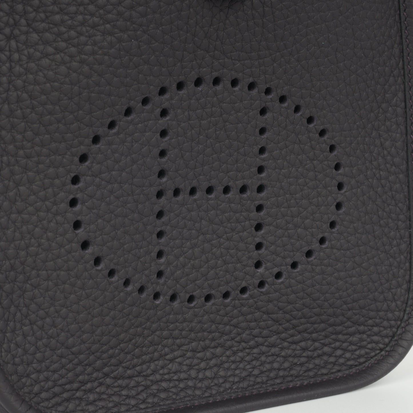 Hermès Evelyne TPM - Prunoir | Palladium Hardware