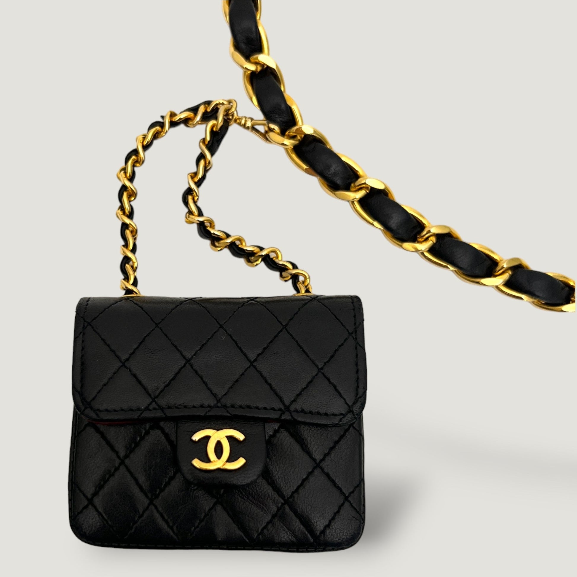 Chanel Handbag Bag - Ewore Bags