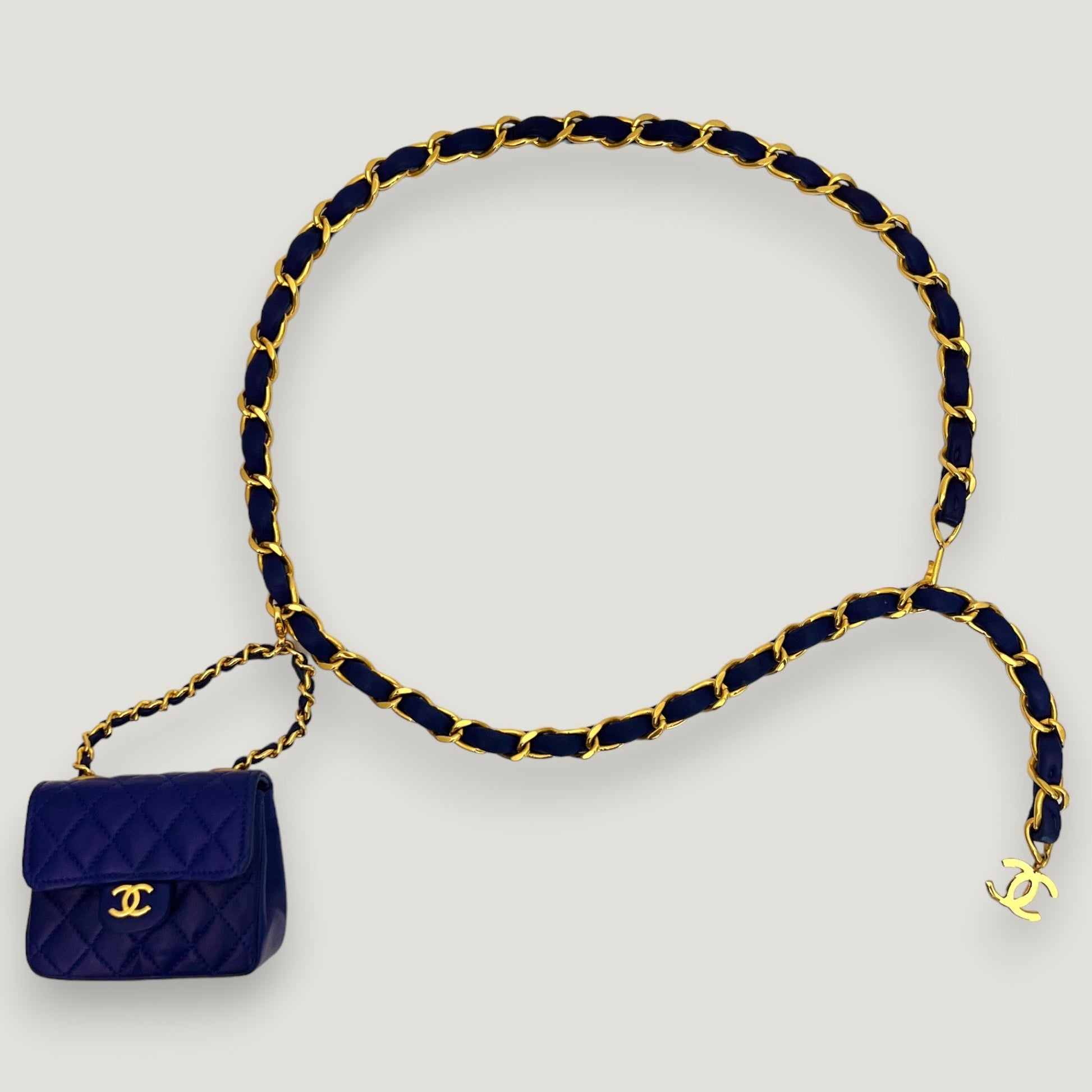 Chanel Handbag Bag - Ewore Bags