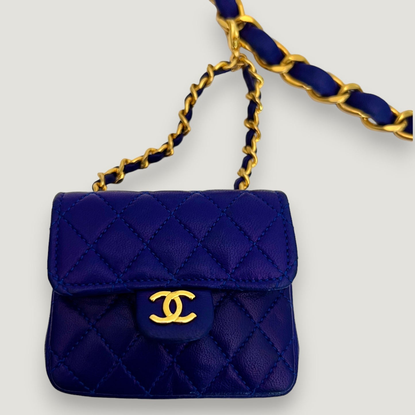 Chanel Handbag Bag - Ewore Bags