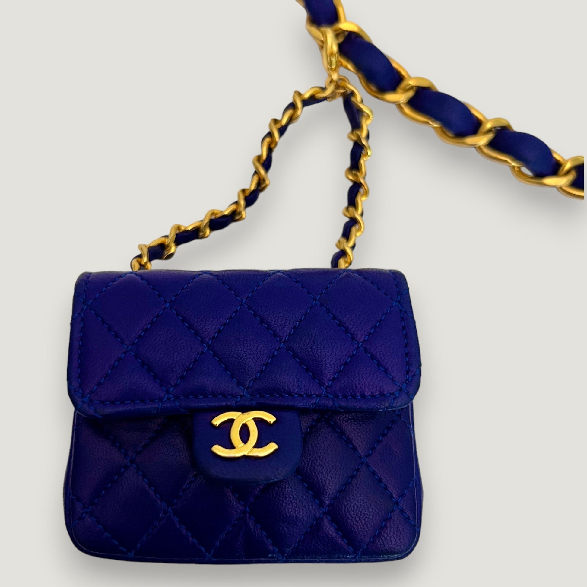 Chanel Handbag Bag - Ewore Bags