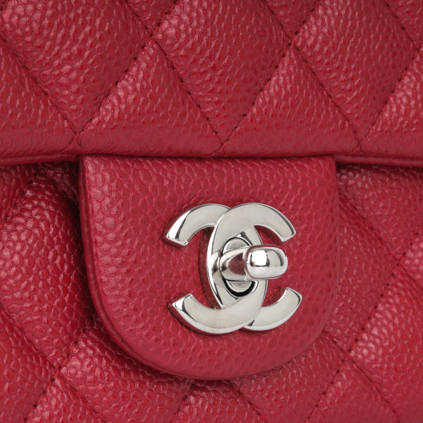 Chanel Classic Flap Bag - Mini Rectangular