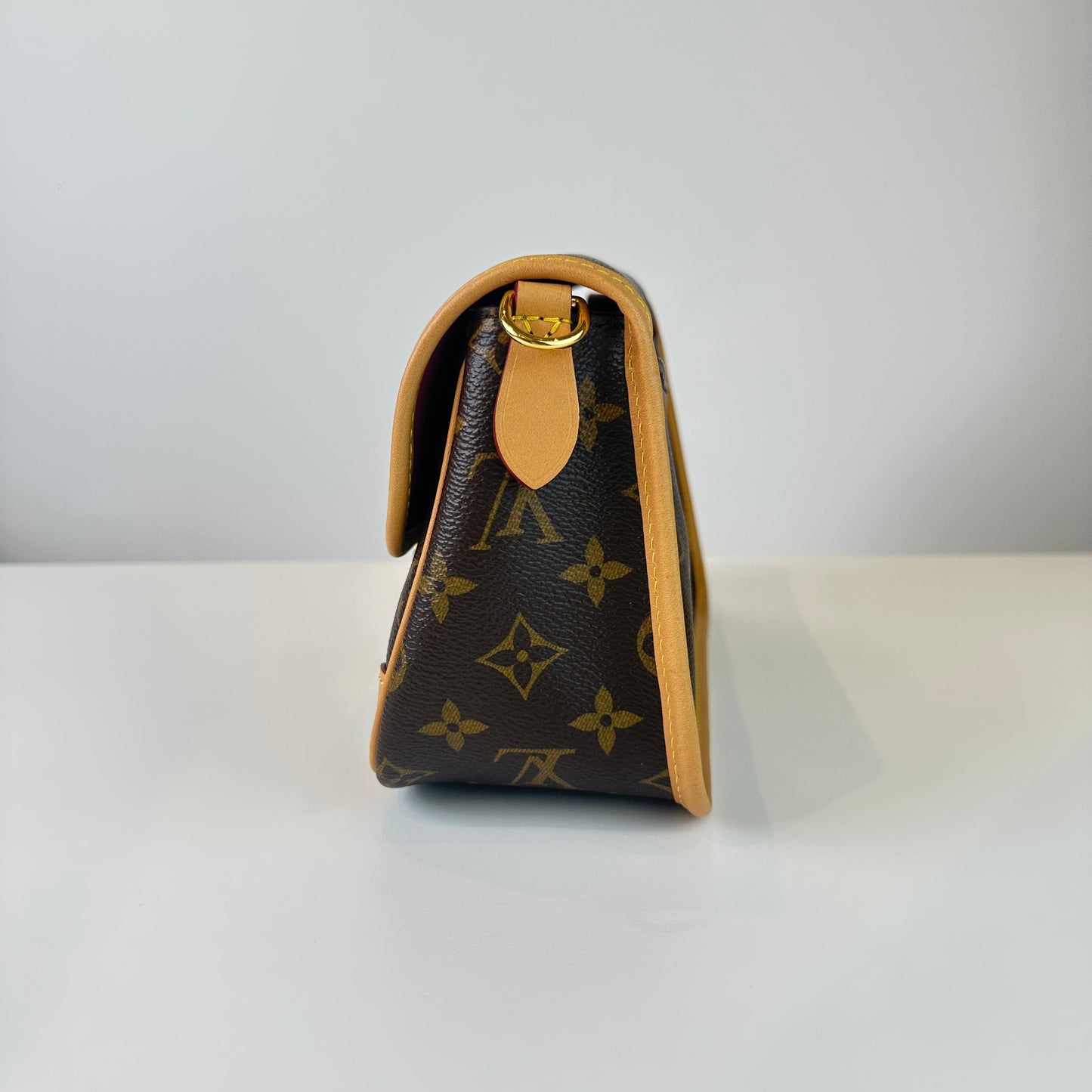 LV Monogram Diane bag