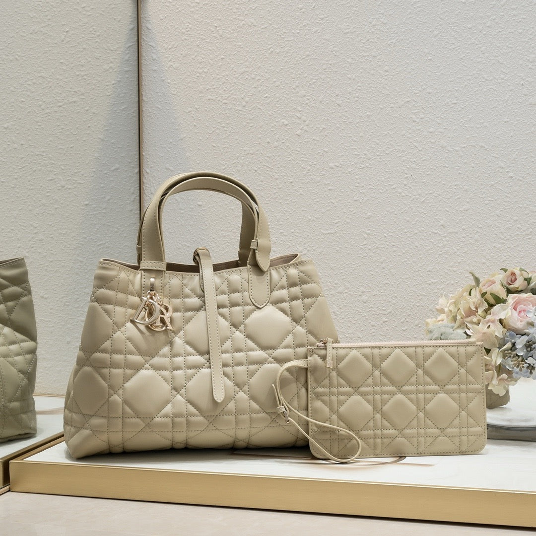 Dior Tote