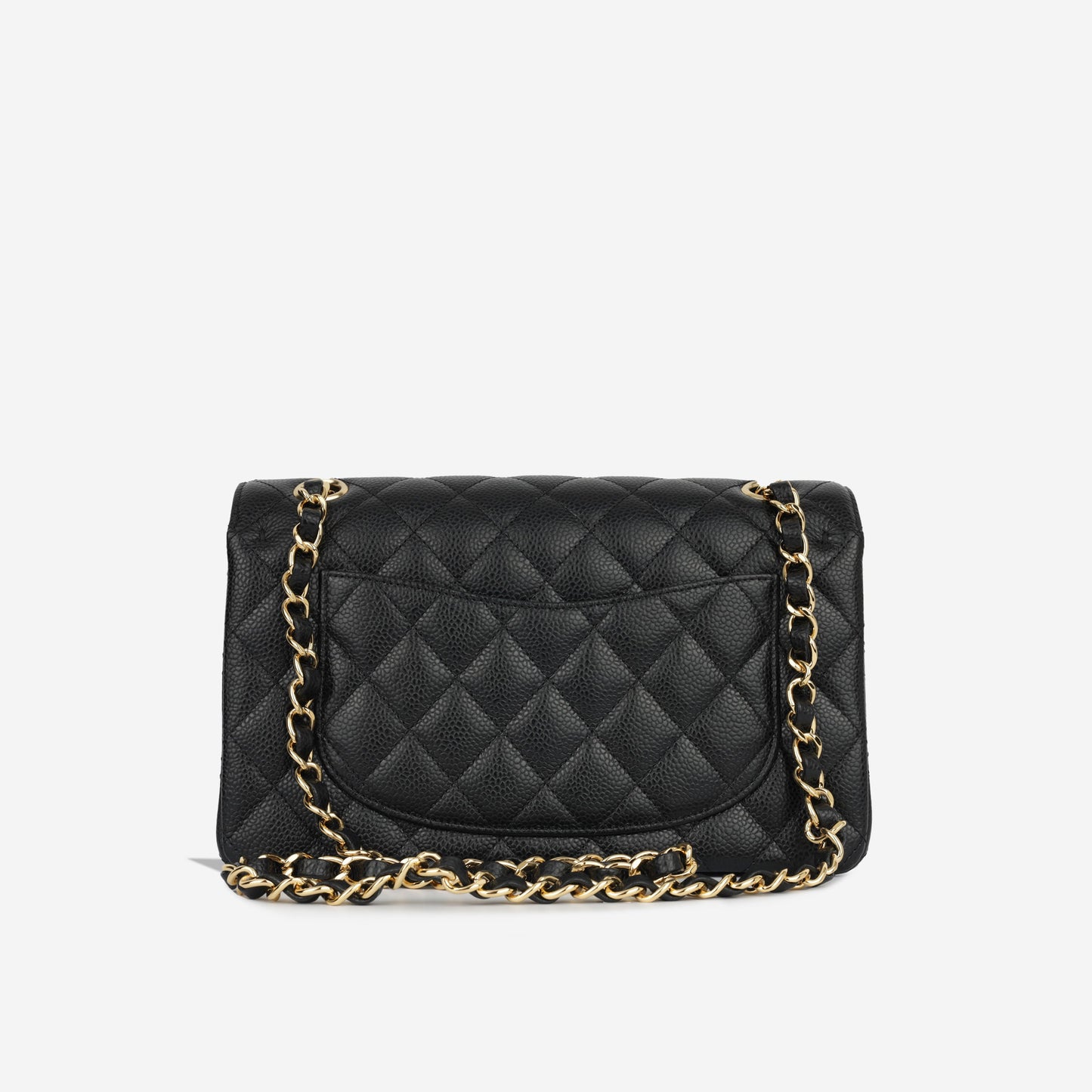Chanel Classic Flap Bag - Small