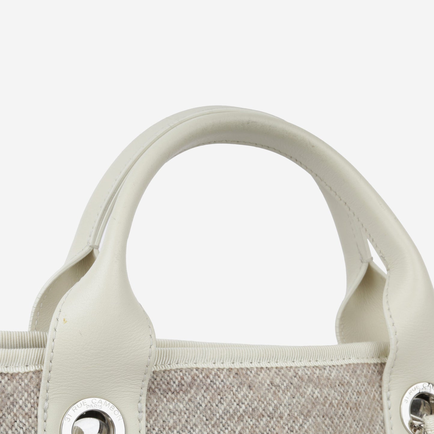 Chanel Deauville - Large