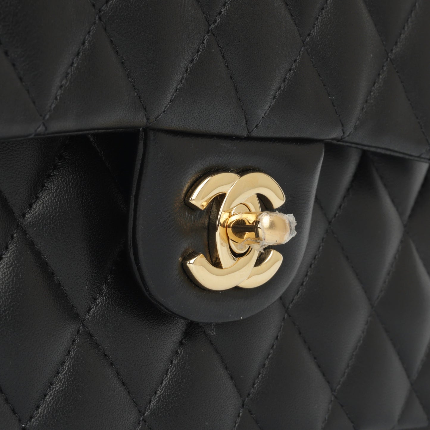 Chanel Classic Flap Bag - Small