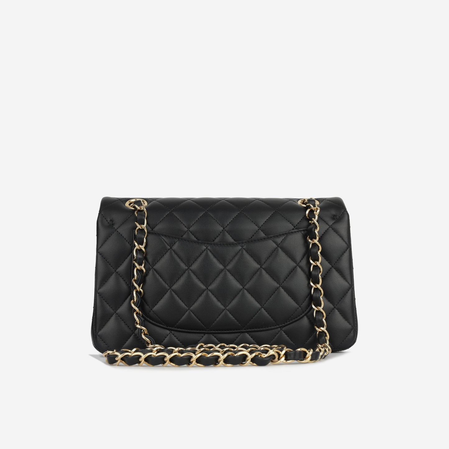 Chanel Classic Flap Bag - Small