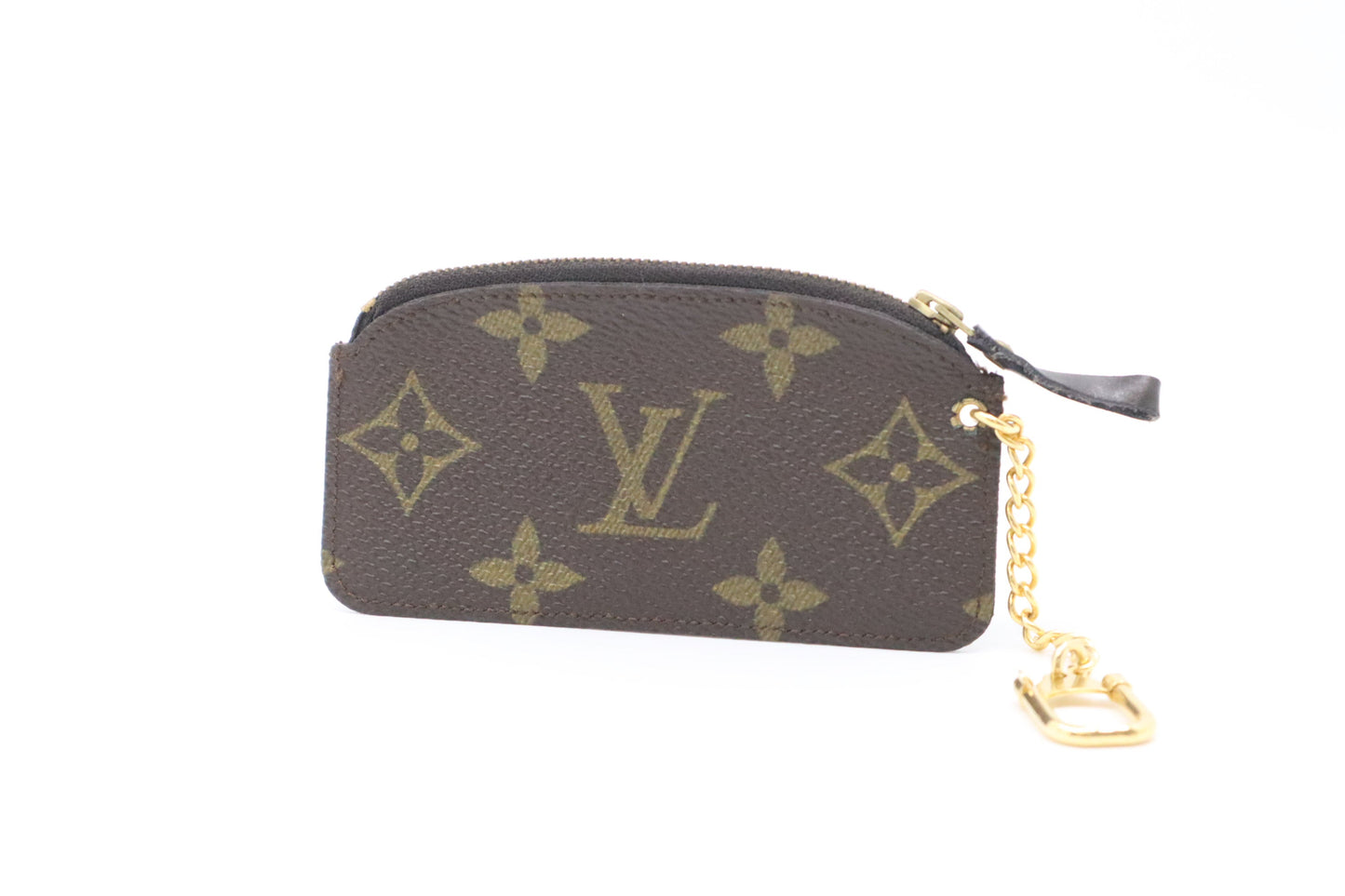 Louis Vuitton Etui Clepia in Monogram Canvas